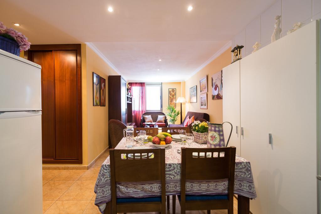 Boutique Apartment Love You ลาสปัลมาส เด กรานคานาเรีย ห้อง รูปภาพ