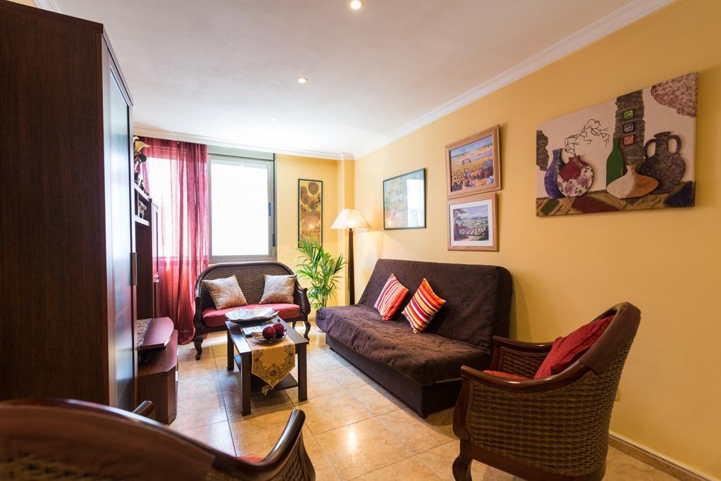 Boutique Apartment Love You ลาสปัลมาส เด กรานคานาเรีย ห้อง รูปภาพ