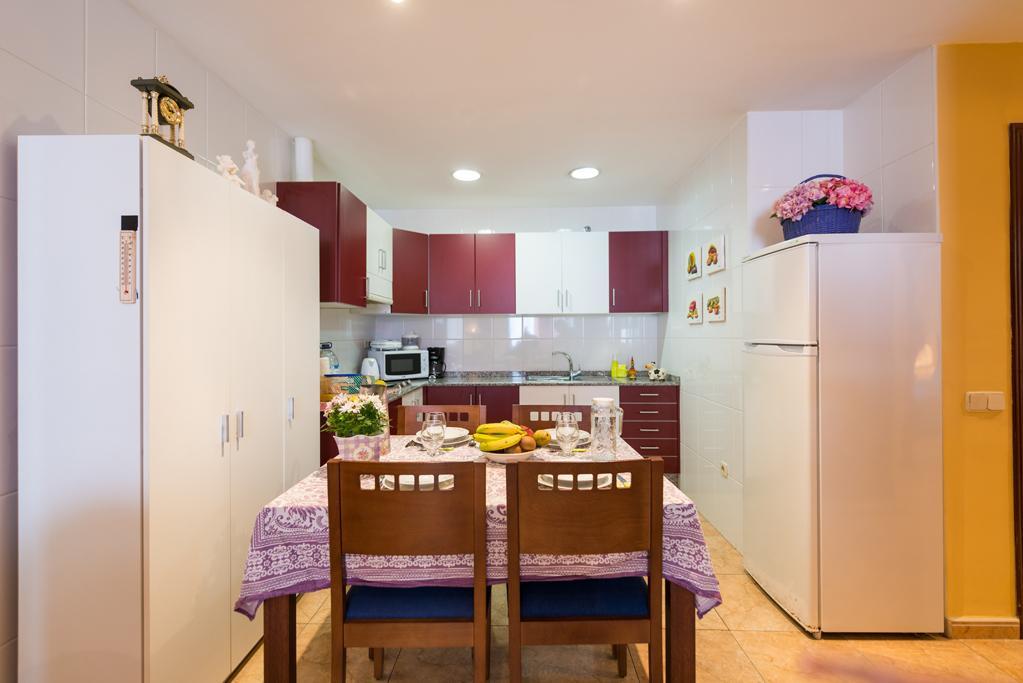 Boutique Apartment Love You ลาสปัลมาส เด กรานคานาเรีย ห้อง รูปภาพ