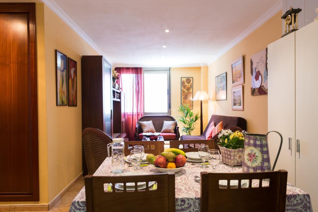 Boutique Apartment Love You ลาสปัลมาส เด กรานคานาเรีย ห้อง รูปภาพ