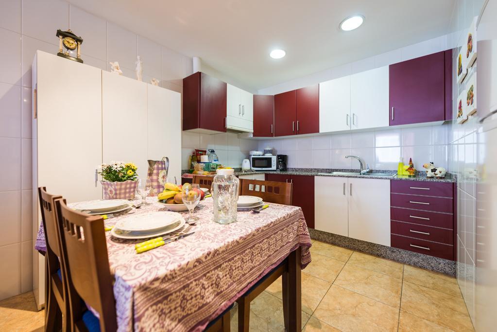 Boutique Apartment Love You ลาสปัลมาส เด กรานคานาเรีย ห้อง รูปภาพ