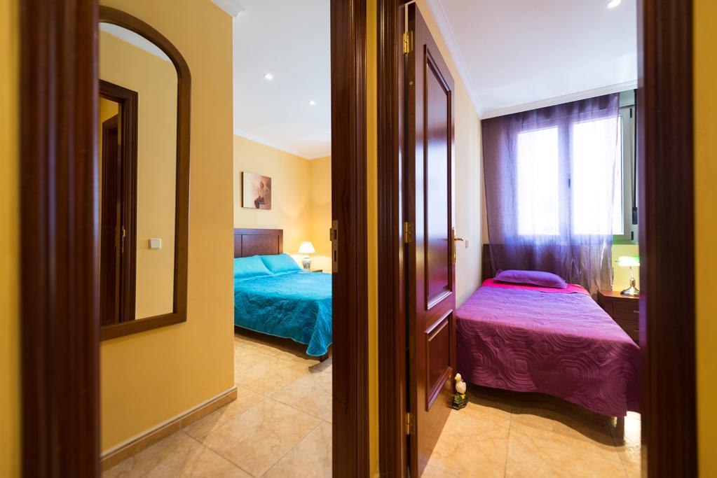 Boutique Apartment Love You ลาสปัลมาส เด กรานคานาเรีย ห้อง รูปภาพ