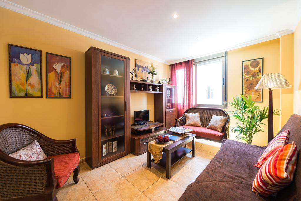 Boutique Apartment Love You ลาสปัลมาส เด กรานคานาเรีย ห้อง รูปภาพ