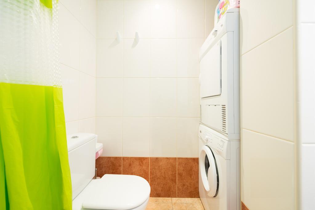 Boutique Apartment Love You ลาสปัลมาส เด กรานคานาเรีย ห้อง รูปภาพ